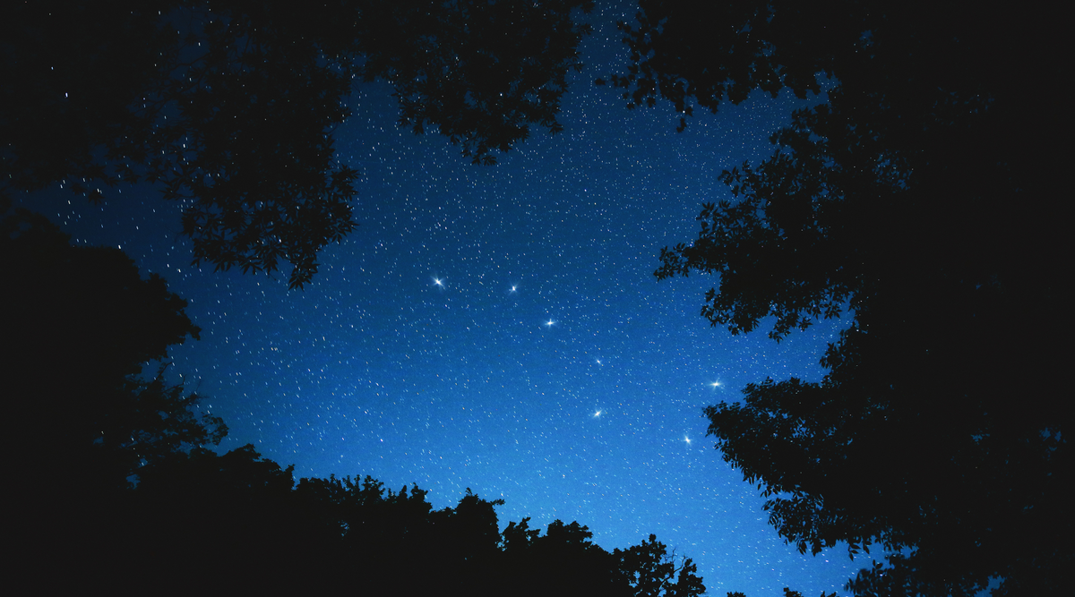 Exploring the Night Sky: How the Nightquest Voyager Kit Transforms Nighttime Adventure