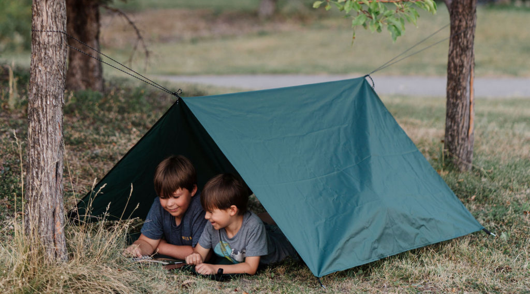 5 Beginner Survival Skills Every Young Explorer Should Know