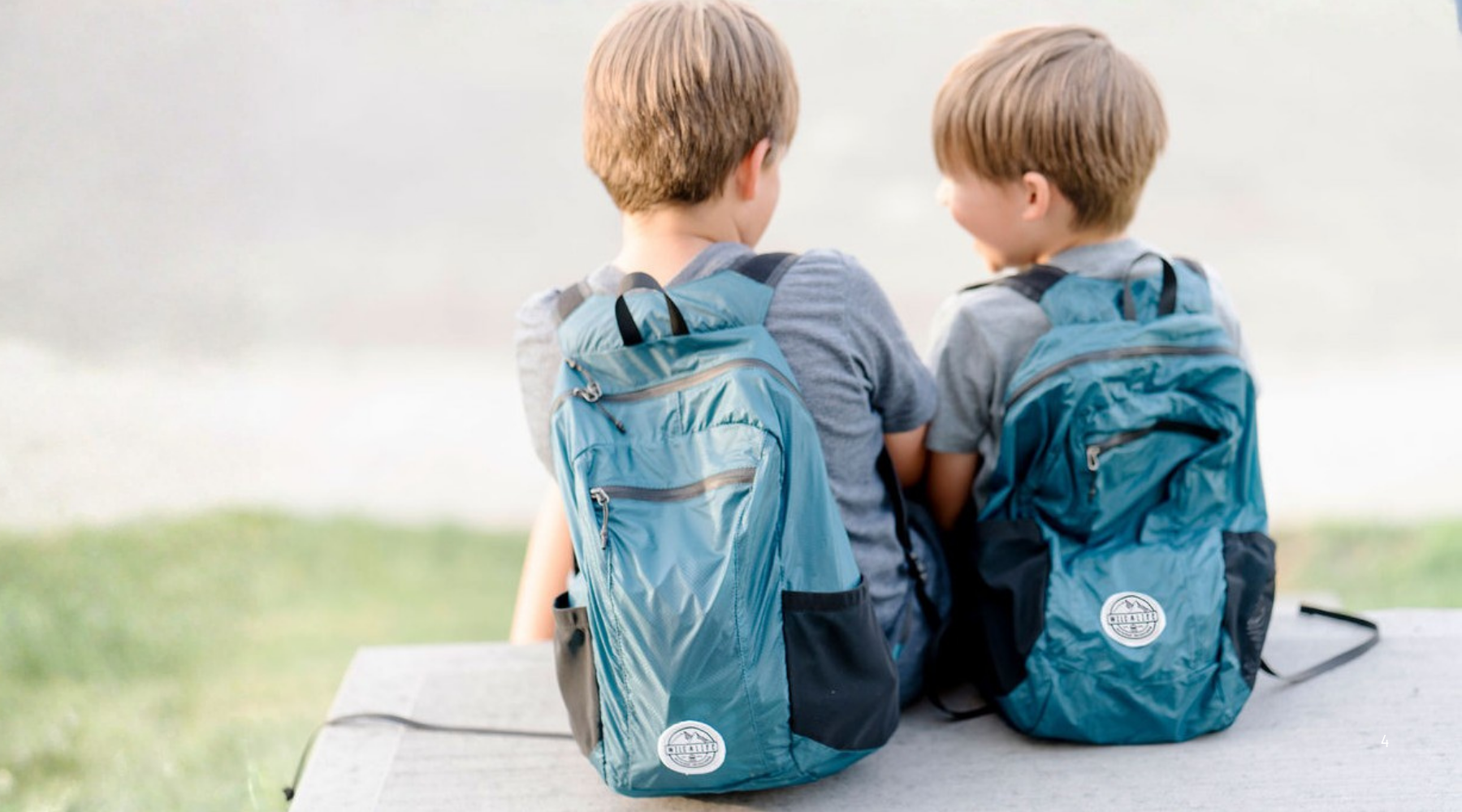 How Outdoor Adventures Help Kids Head Back to School with Confidence