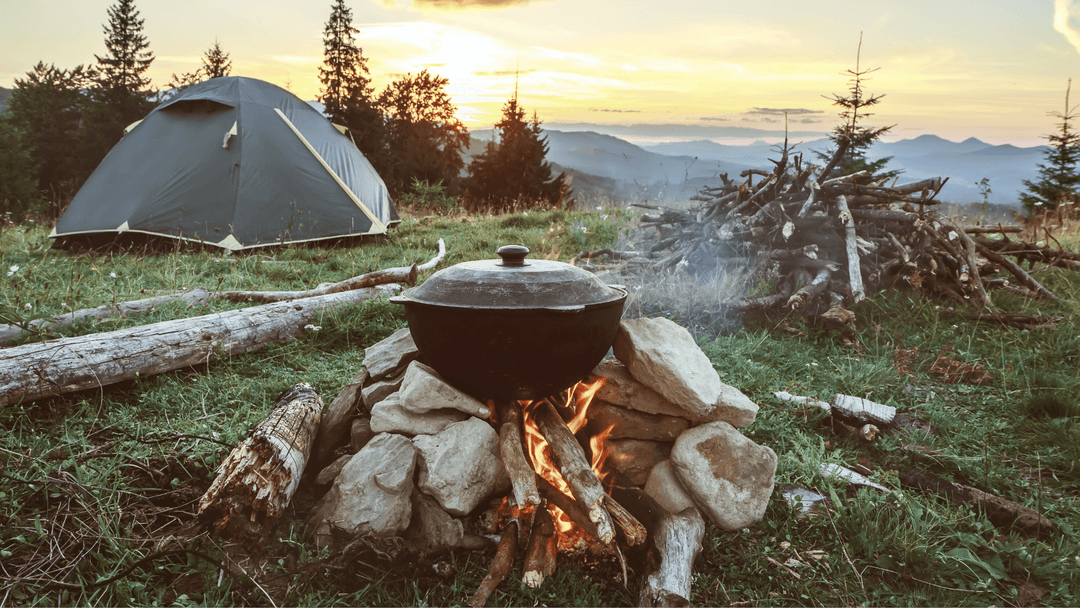 7 Camping Hacks You Didn't Know You Needed… From The Dollar Store AND MORE. - Wild | Life Outdoor Adventures