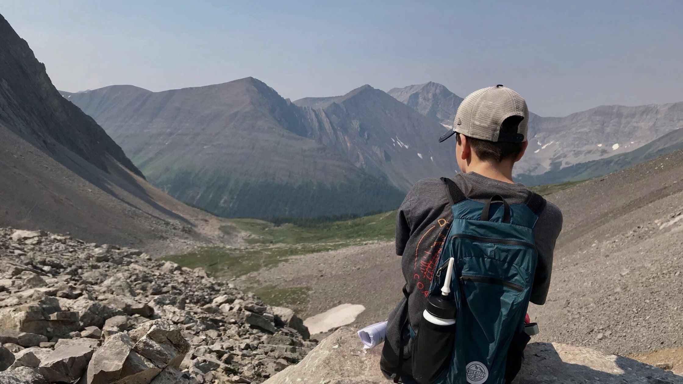 Get Your Snack On: DIY Trail Mix Adventure! – Wild | Life Outdoor ...