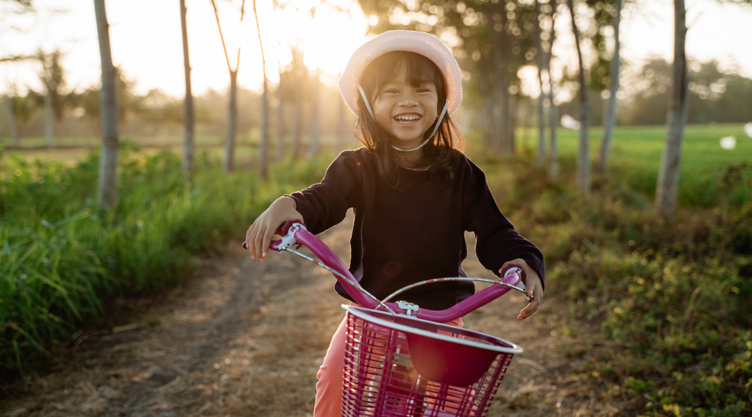 The Science Behind Play: Why Outdoor Activities are Crucial for Your Child