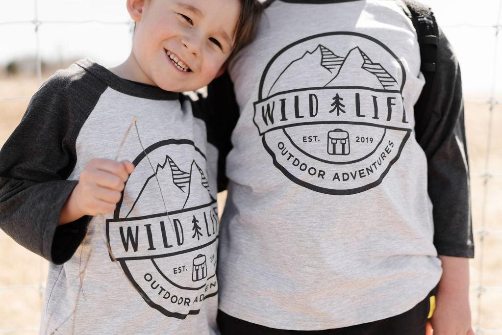 Best Canadian Outdoor Brands for your Kiddos - Wild | Life Outdoor Adventures