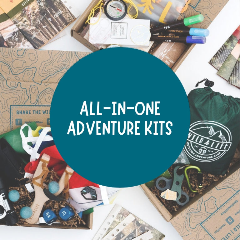 Adventure Kits