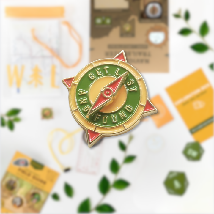 Navigation Trailblazer Adventure Kit