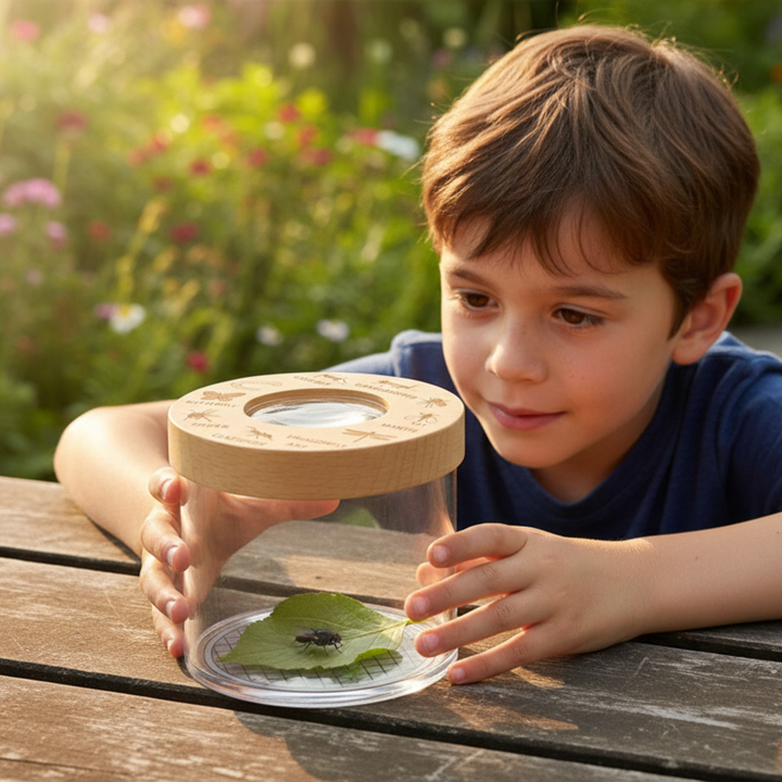 Bold Explorer Outdoor Adventure Kit