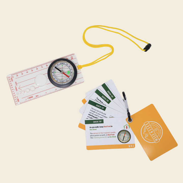 Navigation Trailblazer Adventure Kit