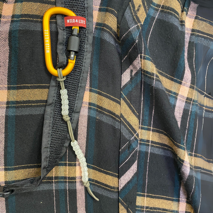 Ranger Beads (YYC Inventory)