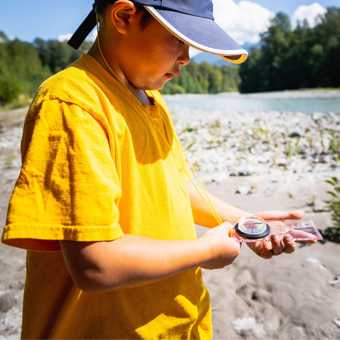 Navigation Trailblazer Adventure Kit