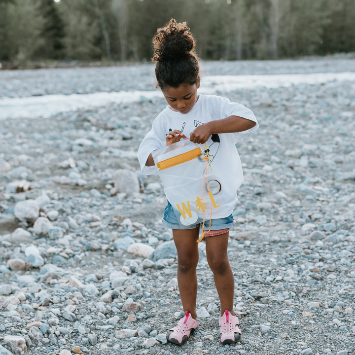 Navigation Trailblazer Adventure Kit