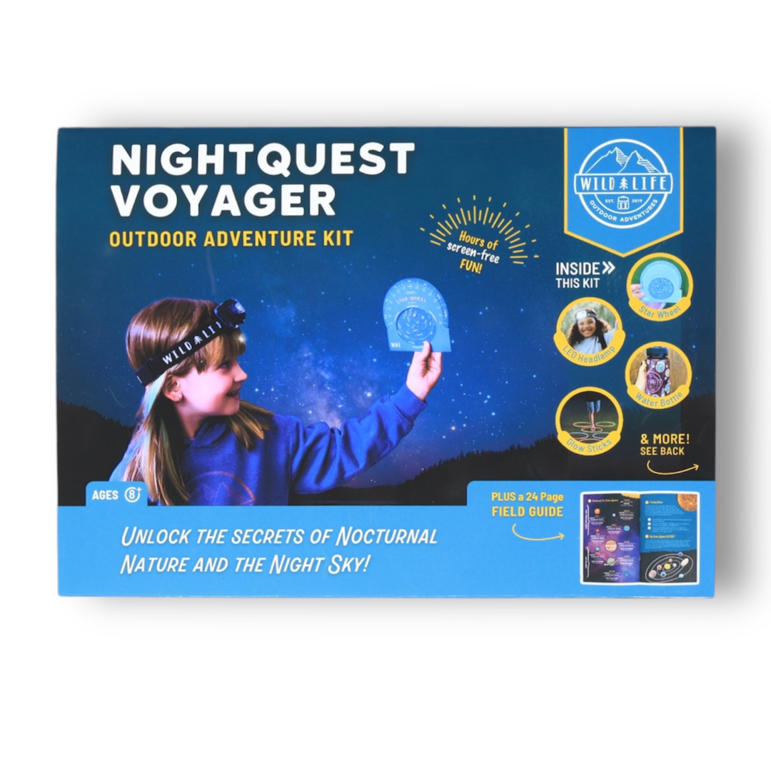 Night Quest Voyager Adventure Kit