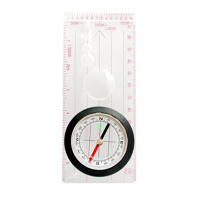 Magnetic Liquid Compass Kit