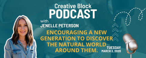 Creative Block