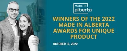 Made in Alberta