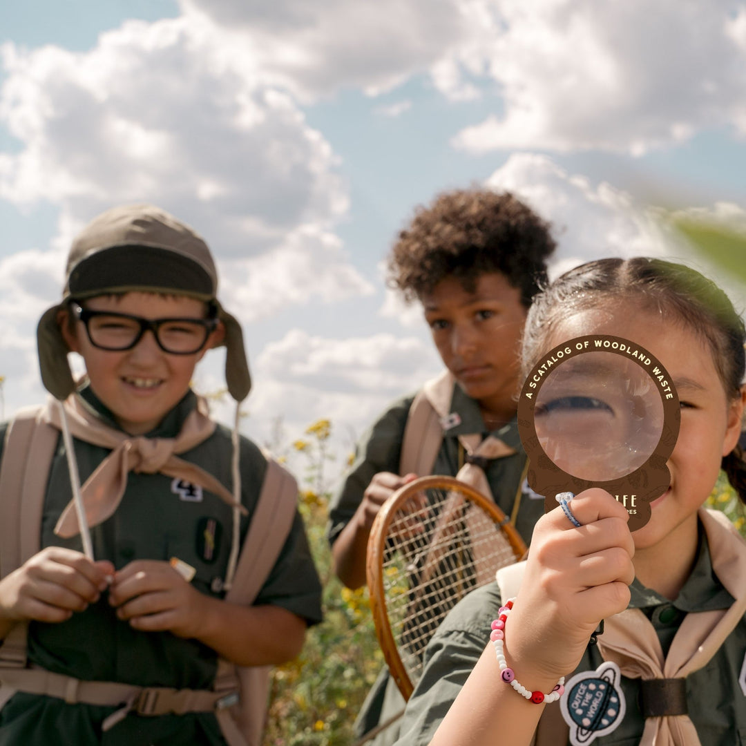 Poo Clues - Scat Identification Guide