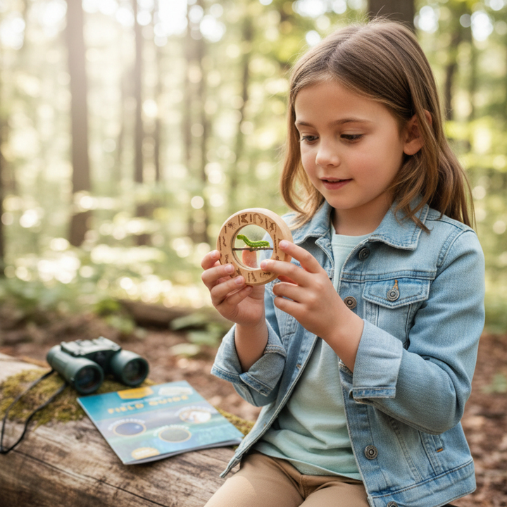 Bold Explorer Outdoor Adventure Kit
